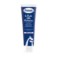 Carica l'immagine nel visualizzatore di Gallery, Fissan Pasta Alta Protezione Trattamento Anti Irritazioni e Arrossamenti, 50g