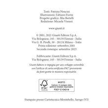 Carica l'immagine nel visualizzatore di Gallery, La befana. Ediz. illustrata