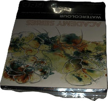 Carica l'immagine nel visualizzatore di Gallery, Academy Series - Carta per acquerelli, formato A4, 300 g/m², 15 fogli