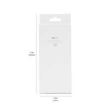 Carica l'immagine nel visualizzatore di Gallery, Amazon Basics - Matite HB in Grafite con Corpo in Legno, Già Temperate, con Gomma Senza Sbavature,Confezione da 12
