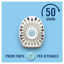 Carica l'immagine nel visualizzatore di Gallery, Ambi Pur Bagno Nuvole Di Cotone, Deodorante Per Ambienti Ad Azione Continua Eliminazione E Prevenzione Degli Odori, 5 Pezzi