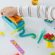 Carica l'immagine nel visualizzatore di Gallery, Play-Doh, Starter Set La Fabbrica del Divertimento, attività manuali