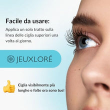 Carica l'immagine nel visualizzatore di Gallery, Siero super lativo per ciglia e sopracciglia per una migliore crescita di ciglia e sopracciglia – Vincitore del test – 3 ml (siero per ciglia)