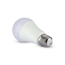 Carica l'immagine nel visualizzatore di Gallery, V-TAC Lampadina LED con Attacco E27 8,5W (Equivalenti a 60W) A60 - 806 Lumen - Massima Efficienza e Risparmio Energetico