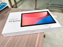 Carica l&#39;immagine nel visualizzatore di Gallery, PIXPEAK Tablet 10 pollici 4G lte e 5G WiFi, Android 14.0 Octa-Core 2.0GHz, 36GB RAM, 128GB ROM (1TB Espandibile), INCELL 1920 * 1200, 13MP+8MP, Tablet in offerta con Tastiera etc, GPS/Bluetooth, Nero