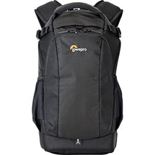 Carica l'immagine nel visualizzatore di Gallery, Lowepro Flipside 200 AW II, Zaino per fotocamera. per tutte le condizioni atmosferiche, compatibile con fotocamere + ingranaggi, computer portatile, tablet, nero, LP37125-PWW