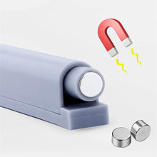 Carica l'immagine nel visualizzatore di Gallery, Push Pull per Ante Scrocco magnetico chiusura magnetica Apertura a Pressione Ante Push to Open per l'apertura/chiusura d