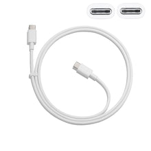 Carica l'immagine nel visualizzatore di Gallery, Cavo di ricarica Usb C per Google originale GA00735 Cavo da USB-C a USB-C Cavo di ricarica rapida Pixel Cavo dati per Go