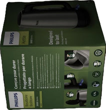 Carica l'immagine nel visualizzatore di Gallery, Philips Bollitore Elettrico - 1,7 L, Coperchio a Molla, Spia Luminosa, in Acciaio Inox, Base Girevole (HD9350/90)