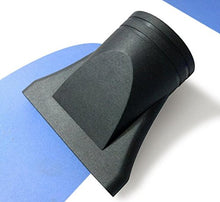 Carica l'immagine nel visualizzatore di Gallery, 2PCS Professionale Salone Parrucchiere Strumento Asciugacapelli Ugello Ampio Design Plastica Asciugacapelli Ugello Ricambio