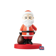 Carica l'immagine nel visualizzatore di Gallery, FABA Personaggio Sonoro – Waiting for Christmas