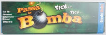 Carica l&#39;immagine nel visualizzatore di Gallery, Giochi Uniti - Passa la Bomba, Gioco da Tavolo, 12+ Anni, 2+ Giocatori, Edizione Italiana, GU034/2