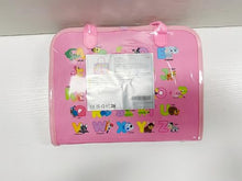 Carica l'immagine nel visualizzatore di Gallery, Gontence Busy Board per Bambini | Giochi Montessori per 2 3 4 5 Anni Tavola Sensoriali per Giocattoli attività Giocattolo Educativo per Apprendere Le Abilità di Base della Vita Unicorno, Rosa