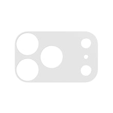Carica l'immagine nel visualizzatore di Gallery, HyperShield 0.3® - per iPhone 18 Pro (6.3”) - 4x Pellicola per Fotocamera in PET - Opaca - 4 Pezzi