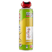 Carica l'immagine nel visualizzatore di Gallery, Zig Zag, Vespaio Precision, Insetticida Vespe spray ad azione immediata, con valvola a doppia erogazione, formato 400 ml