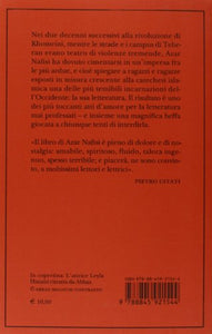 Leggere Lolita a Teheran
