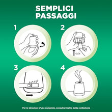 Carica l&#39;immagine nel visualizzatore di Gallery, Airwick Armonia Istantanea Profumatore per Ambienti, Confezione con 1 Diffusore di Oli Essenziali e 1 Ricarica alla Fragranza Brezza Oceanica per Diffusore di Oli Essenziali
