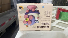 Carica l&#39;immagine nel visualizzatore di Gallery, VORENUS Gioco Seggiolone Ventosa per Bambini 6 Mesi, Montessori Sensoriale Giochi Neonato 6-9 Mesi, Educativo attività Giocattoli Bambini con Ventose, Regalo Bimbo 1 Anno 12 Mesi