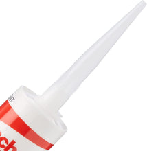 Carica l'immagine nel visualizzatore di Gallery, Fischer, Silicone Sigillante SBM 310 Sabbia, Neutro a Basso Modulo, Elastico, Inodore, Senza Solventi, per Edilizia, Lat