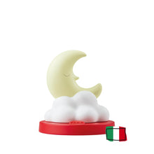 Carica l'immagine nel visualizzatore di Gallery, FABA Personaggio Sonoro – Storie della buonanotte – Storie e fiabe sonore – Giocattolo con Contenuto Educativo, Bambini e bambine 3-5 anni, Versione Italiana