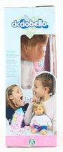 Carica l'immagine nel visualizzatore di Gallery, Cicciobello Baby Monitor, Bambola Interattiva con Corpo Morbido da 30 cm, Giochi Bambini 2 anni, Accessori Inclusi e Funzioni Guidate dal Monitor Biberon