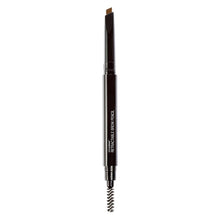 Carica l'immagine nel visualizzatore di Gallery, Wet n Wild, Ultimate Brow Retractable Pencil, Matita Sopracciglia Retraibile con Punta Triangolare e Ultra Precisa, Colo