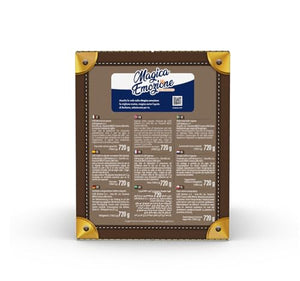 Caffè Borbone Don Carlo, Miscela Rossa - 100 Capsule - Compatibili con le Macchine ad uso domestico Lavazza* A Modo Mio*