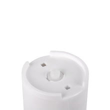 Carica l'immagine nel visualizzatore di Gallery, La Briantina Lumino Elettrico a Led Stilo, Durata 365 Giorni, Bianco con Luce Fissa Tremolante, h9.5xø3 cm