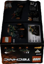 Carica l&#39;immagine nel visualizzatore di Gallery, LEGO Technic Monster Jam Dragon, Set Monster Truck 2 in 1 con Pull-Back, Auto Offroad e Macchina Giocattolo Buggy, Giochi per Bambini e Bambine 42149