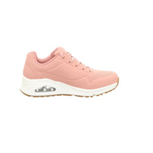 Carica l'immagine nel visualizzatore di Gallery, Skechers Uno Stand On Air, Scarpe da ginnastica Donna, Candy Pink, 38.5 EU