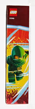 Carica l'immagine nel visualizzatore di Gallery, LEGO NINJAGO Cavaliere del Drago Cacciatore Imperium, Mostro Giocattolo da Costruire con 3 Minifigure, Giochi per Bambini e Bambine dai 6 Anni in su, Idea Regalo 71790