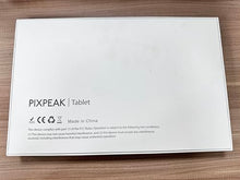 Carica l&#39;immagine nel visualizzatore di Gallery, PIXPEAK Tablet 10 pollici 4G lte e 5G WiFi, Android 14.0 Octa-Core 2.0GHz, 36GB RAM, 128GB ROM (1TB Espandibile), INCELL 1920 * 1200, 13MP+8MP, Tablet in offerta con Tastiera etc, GPS/Bluetooth, Nero