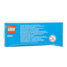 Carica l&#39;immagine nel visualizzatore di Gallery, LEGO City Elicottero dei Pompieri, Veicolo Giocattolo da Costruire con 2 Elementi Lancia-Acqua e Minifigure del Pilota Vigile del Fuoco, Giochi per Bambini e Bambine da 5 Anni, Regalo Divertente 60411