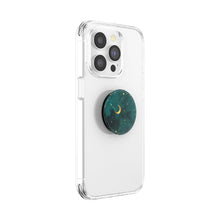 Carica l'immagine nel visualizzatore di Gallery, PopSockets Handygriff, selbstklebend- Mystischer Wald