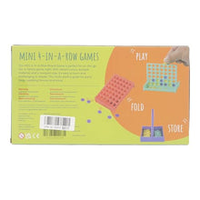 Carica l'immagine nel visualizzatore di Gallery, THE TWIDDLERS - 24 Mini Forza 4, Forza Quattro, 8cm - Gioco Tavolo per Bambini, Riempitivi per Borse da Festa Perfetti, Gadget Compleanno