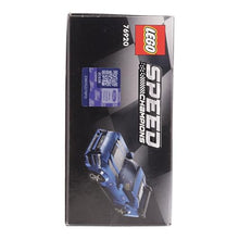 Carica l&#39;immagine nel visualizzatore di Gallery, LEGO Speed Champions Auto Sportiva Ford Mustang Dark Horse, Macchina Giocattolo da Costruire per Bambini e Bambine da 9 Anni in su, Modellino di Veicolo da Corsa con Minifigure, Idea Regalo 76920