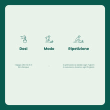 Carica l'immagine nel visualizzatore di Gallery, Il Paese Verde - Concime Piante Grasse, 330ml