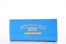 Carica l&#39;immagine nel visualizzatore di Gallery, Geebiiny Giochi Bambini 1 2 3 Anni, Set di Macchinine per Bambini Regalo Bambino 1 Anno Gioco Bambino 1 2 3 Anni Giocattoli Bambino Giochi Bimbo 1 2 3 Anni Maschio Giochi per Bambini 1 Anno