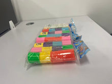 Carica l'immagine nel visualizzatore di Gallery, MOOING 36Pezzi Mini Smiley Spring,Molle Giocattolo per Bambini,Mini Molle Magiche,Rainbow Spirali Regalo,Giocattoli a Molla Arcobaleno per Festa Riempitivi Diverti,Verde,6 colori in totale（31*19*3.8）