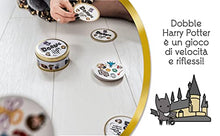 Carica l&#39;immagine nel visualizzatore di Gallery, Asmodee - Dobble: Harry Potter - Gioco da Tavolo per Tutta la Famiglia, 5 Party Game per 2-8 Giocatori, 6+ Anni, Edizione in Italiano