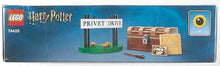 Carica l&#39;immagine nel visualizzatore di Gallery, LEGO Harry Potter Edvige al Numero 4 di Privet Drive, Gioco di Fantasia per Bambini e Bambine da 7 Anni, Modellino da Costruire della Civetta delle Nevi, Piccola Idea Regalo dal Wizarding World 76425