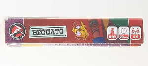 Red Glove - Beccato, Gioco di Carte, RG2068
