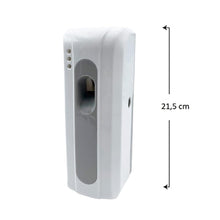 Carica l&#39;immagine nel visualizzatore di Gallery, Virsus Fulmine Insetticida per Mosche, Zanzare 250ML con Erogatore Automatico night and day (6)