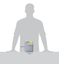 Carica l'immagine nel visualizzatore di Gallery, FILA Surface Care Solutions, FILA SALVADOCCIA, Anti Infiltrazioni per Bagno, Effetto Consolidante ed Impermeabilizzante 
