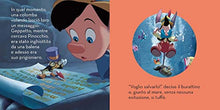 Carica l&#39;immagine nel visualizzatore di Gallery, Pinocchio. Ediz. a colori