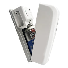 Carica l&#39;immagine nel visualizzatore di Gallery, Virsus Fulmine Insetticida per Mosche, Zanzare 250ML con Erogatore Automatico night and day (6)