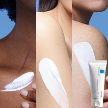 Carica l'immagine nel visualizzatore di Gallery, La Roche-Posay Cicaplast Baume B5+, Balsamo Viso e Corpo Riparatore, Adatto a Pelli Secche e Sensibili, Azione Anti-rossore, Effetto Lenitivo, Formula con Tribioma, Pantenolo, Madecassoside, 40 ml