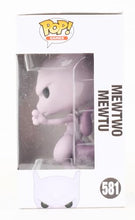 Carica l'immagine nel visualizzatore di Gallery, Funko POP! Games: Pokemon - Mewtwo - Figura in Vinile da Collezione - Idea Regalo - Merchandising Ufficiale - Giocattoli per Bambini e Adulti - Video Games Fans - Figura per i Collezionisti