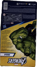 Carica l'immagine nel visualizzatore di Gallery, Hasbro Marvel Avengers Titan Hero Series Blast Gear, Action Figure di Hulk, Classe Deluxe, di 30 cm, per Bambini dai 4 Anni in Su