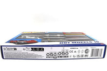 Carica l'immagine nel visualizzatore di Gallery, Hot Wheels - Set Macchinine da 10 Veicoli in Scala 1:64, con Decorazioni Mozzafiato, da Collezionare, Single, 54886